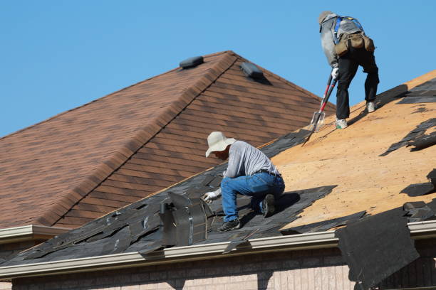 Best Hot Roofs  in Knightdale, NC