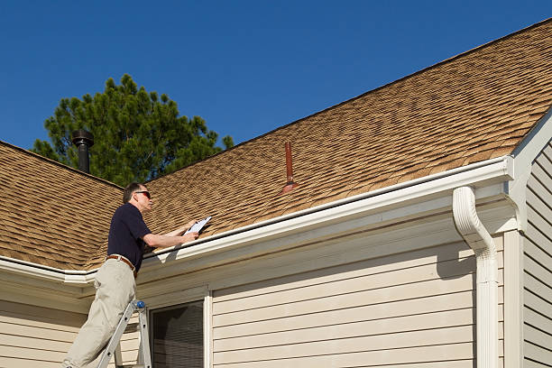 Best Gutter Replacement  in Knightdale, NC