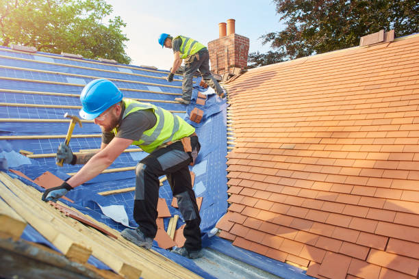 Best Chimney Flashing Repair  in Knightdale, NC